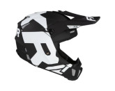 Clutch CX Helmet Black White
