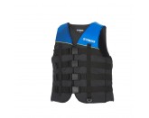 Yamaha 4 buckle safety vest