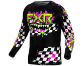 Youth Clutch MX Jersey