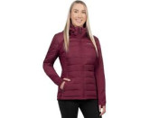 Women's Phoenix Quilted Hoodie
