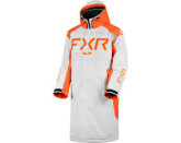 Unisex Warm-Up Coat