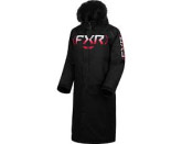Women's Warm-Up Coat