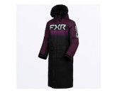 W WARM-UP COAT 