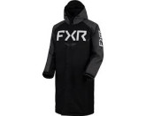 M WARM-UP COAT 