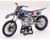 Yamaha Eli Tomac 101 mudel