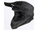 Helium Carbon Helmet w/ D-Ring