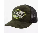 FXR RACE DIV HAT YTH