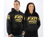 Unisex Moto Tech PO Hoodie