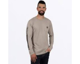 MEN'S WORK POCKET PREMIUM LONGSLEEVE