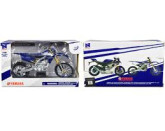 Yamaha mudel 450F