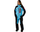 WOMEN'S RECRUIT F.A.S.T. INSULATED MONOSUIT