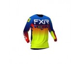 HELIUM MX JERSEY