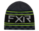 Race Division Beanie