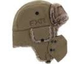 TRAPPER HAT