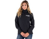 Women's Ride Pack Jacket