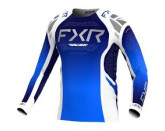 Youth Helium MX Jersey