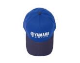 Paddock Blue Adult Team Cap