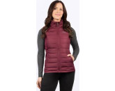 Women's Phoenix Quilted Vest