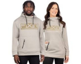 Unisex Podium Tech Pullover Hoodie