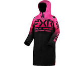 YOUTH WARM UP COAT