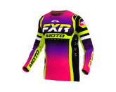 FXR REVO PRO MX LE JERSEY