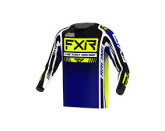 FXR CLUTCH PRO MX JERSEY