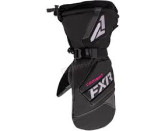 Women's Combat Leather Mitt