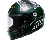 GLAMSTER06 Heiwa Motorcycle TC-4