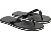OAKLEY GOLDEN OAK FLIP FLOP