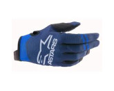 Alpinestars Radar Gloves Blue