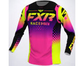YOUTH REVO LE MX JERSEY