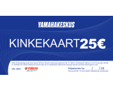 Kinkekaart 