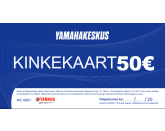 Kinkekaart