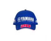 Fabio Quartararo - Yamaha Factory Racing Cap Adult