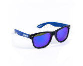 Paddock Blue Sunglasses Adult