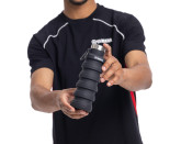 REVS SILICON FOLDABLE BOTTLE