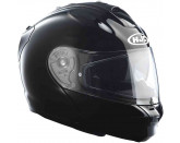 HJC RPHA MAX silver black 