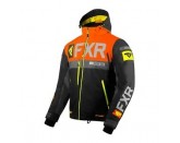 FXR Helium X jacket
