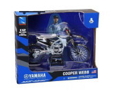 Yamaha mudel COOPER WEBB 