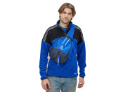 PADDOCK BLUE SLING BAGPADDOCK BLUE SLING BAG