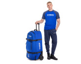 PADDOCK BLUE XL RACE TROLLEY 