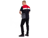  REVS MESSENGER BAG