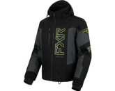 HELIUM X 2-IN-1 JACKET 