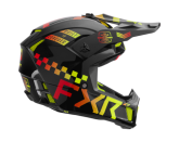 CLUTCH GLADIATOR HELMET 24