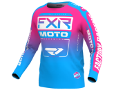 KIDS CLUTCH MX JERSEY 24