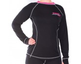 FXR 20% Vapour Longsleeve Top