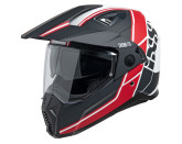 Enduro helmet iXS208 2.0 IXS