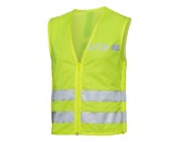 Neon Vest 3 yellow fluo IXS