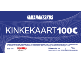 Kinkekaart 