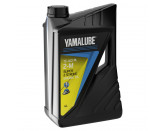 Yamalube® 2-M TCW3-RL Super Engine Oil (2-stroke)